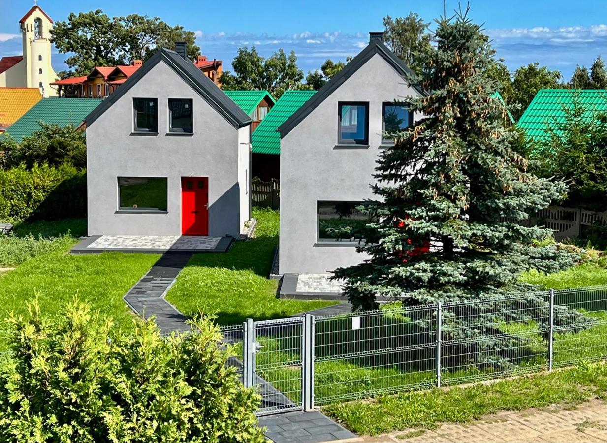 Atelier Houses วาดีสวาโวโว ภายนอก รูปภาพ
